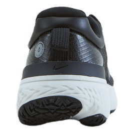 React Miler 2 Shield Women's R Black/platinum Tint-off Noir