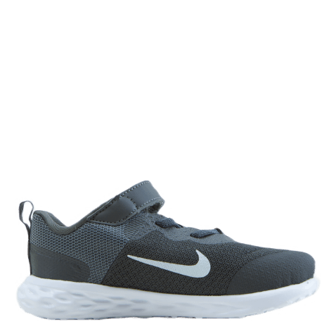 Nike Revolution Nike Iron Revolution Baby/toddler Shoe Iron Grey
