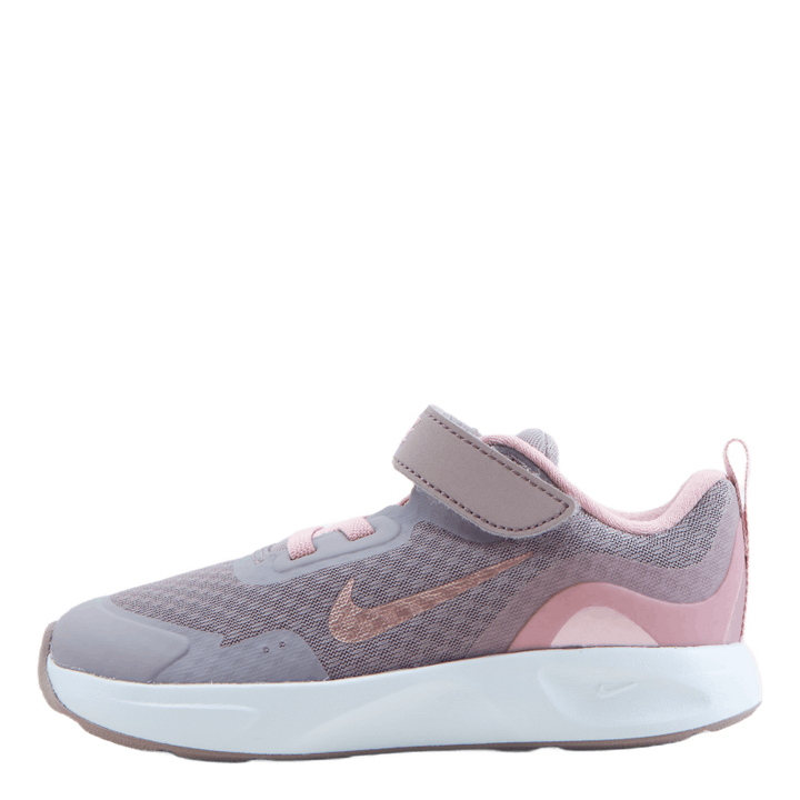 Wearallday Baby/toddler Shoe Lt Violet Ore/pink Glaze