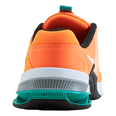 Metcon 7 Total Orange/white-dk Smoke Gr