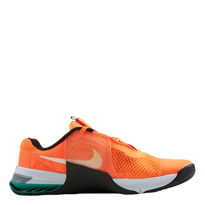 Metcon 7 Total Orange/white-dk Smoke Gr