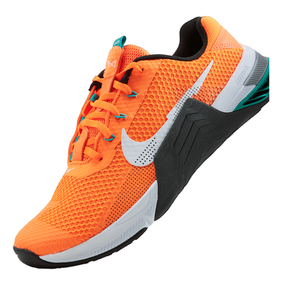Metcon 7 Total Orange/white-dk Smoke Gr
