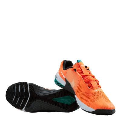Metcon 7 Total Orange/white-dk Smoke Gr