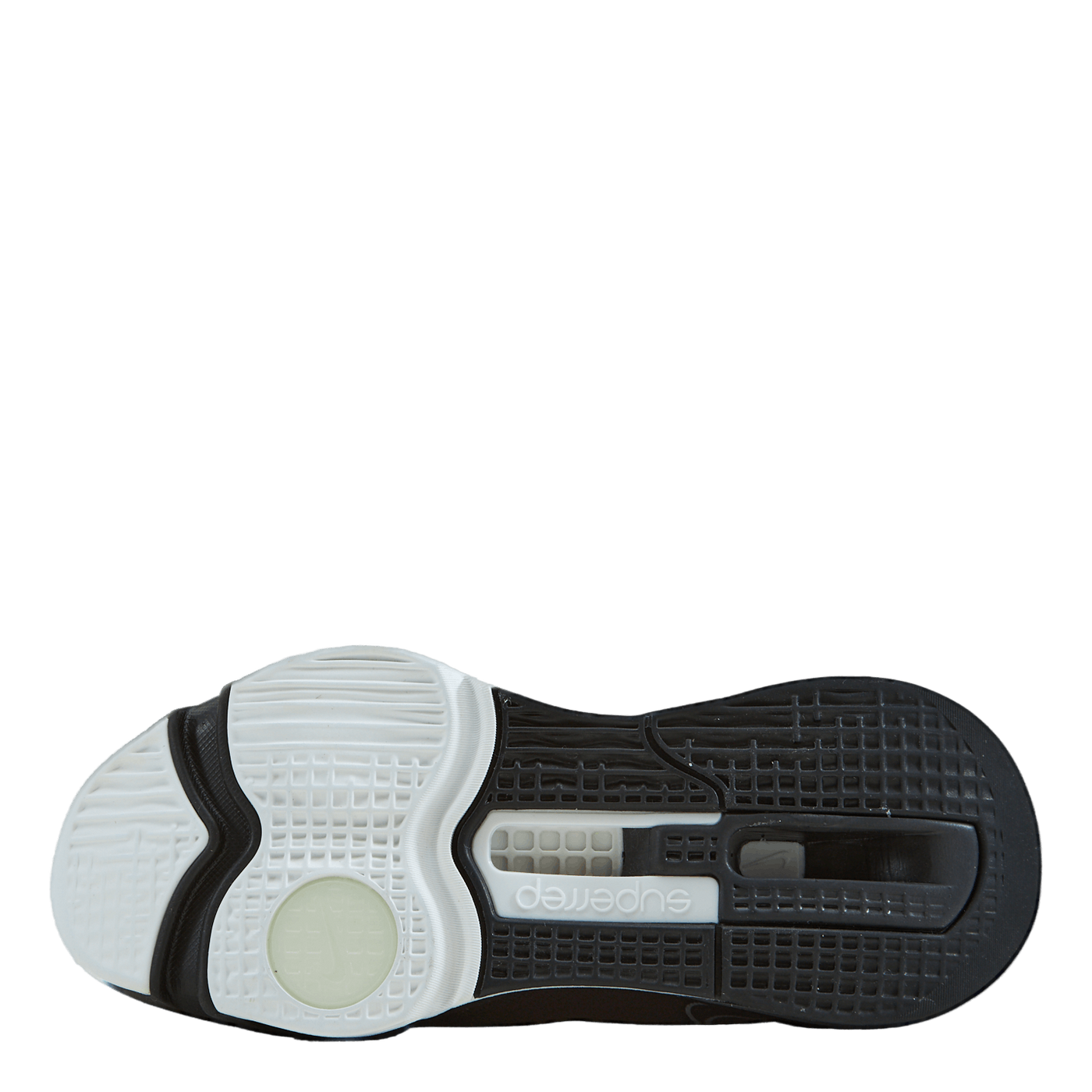 Air Zoom Superrep 3 Women's Hi Black/white-black-anthracite