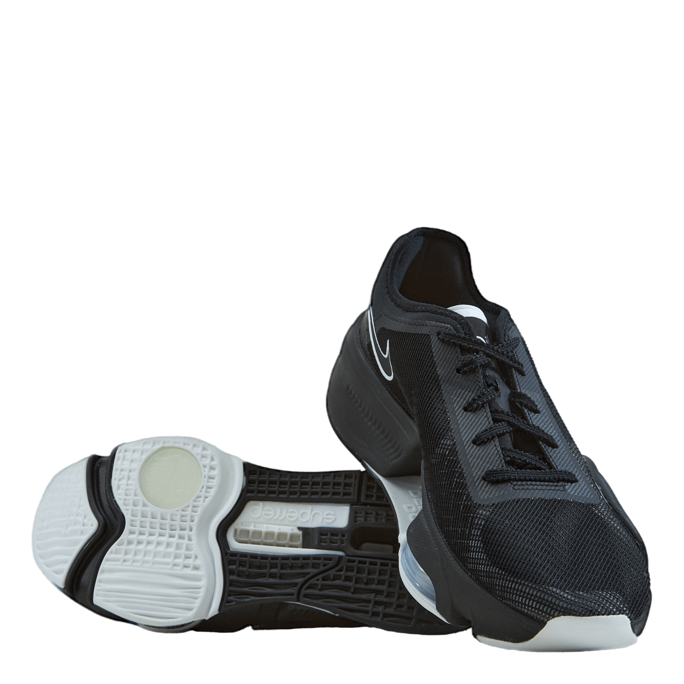 Air Zoom Superrep 3 Women's Hi Black/white-black-anthracite