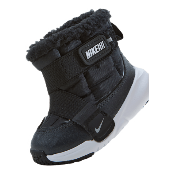 Baby nike boots hotsell