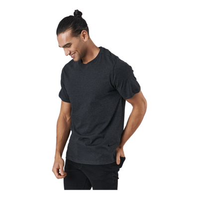 Sportswear Men's T-shirt Black/htr/black