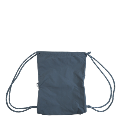 Heritage Drawstring Bag Iron Grey/iron Grey/black