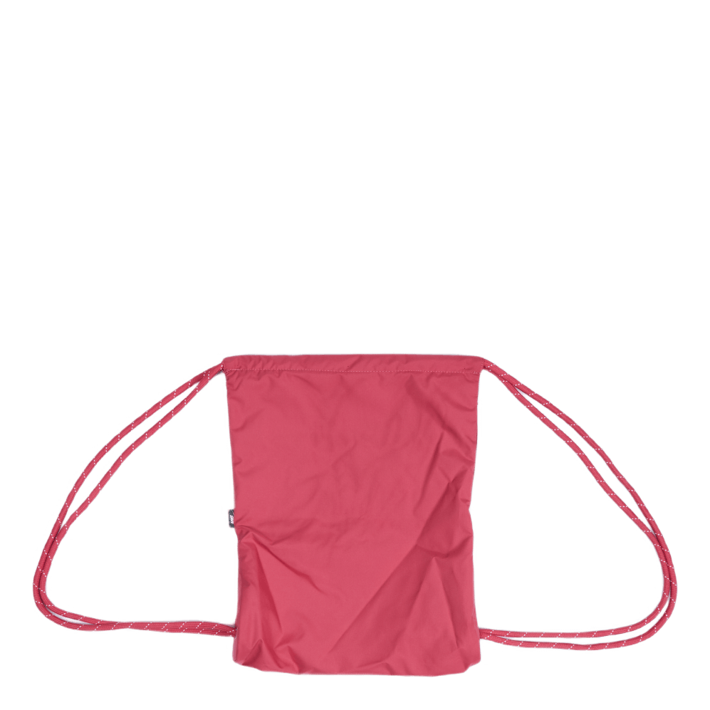 Heritage Drawstring Bag Archaeo Pink/archaeo Pink/mtlc