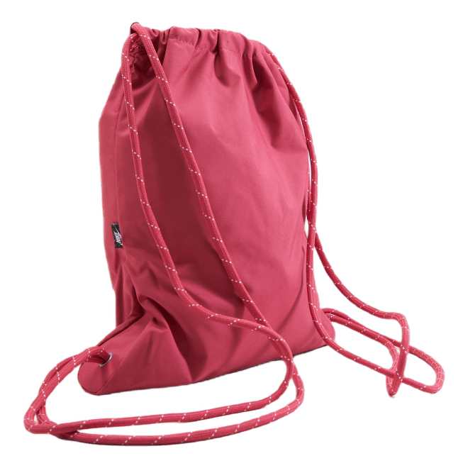 Heritage Drawstring Bag Archaeo Pink/archaeo Pink/mtlc