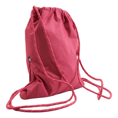 Heritage Drawstring Bag Archaeo Pink/archaeo Pink/mtlc