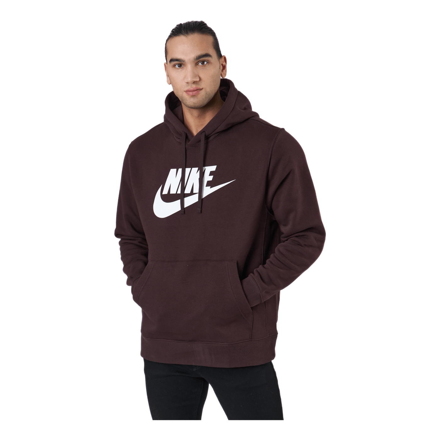 Sportswear Club Fleece Men's G Brown Basalt/brown Basalt