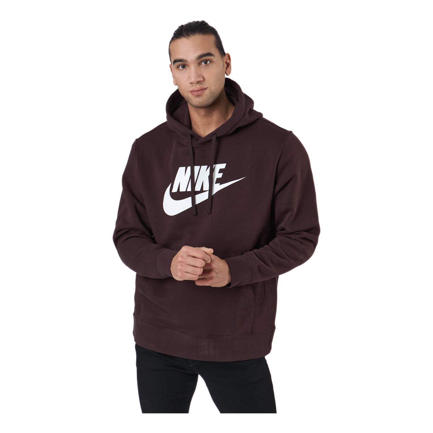 Sportswear Club Fleece Men's G Brown Basalt/brown Basalt