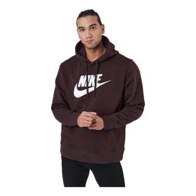 Sportswear Club Fleece Men's G Brown Basalt/brown Basalt