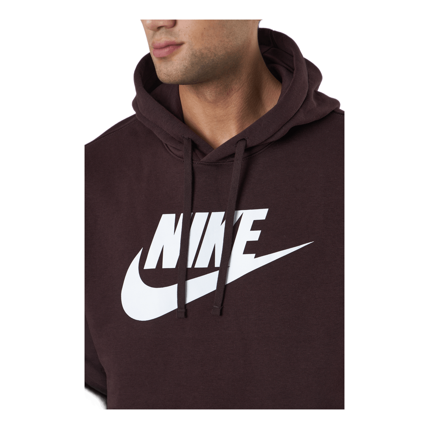 Sportswear Club Fleece Men's G Brown Basalt/brown Basalt