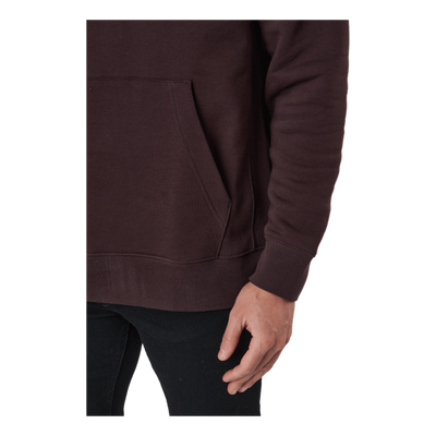 Sportswear Club Fleece Men's G Brown Basalt/brown Basalt