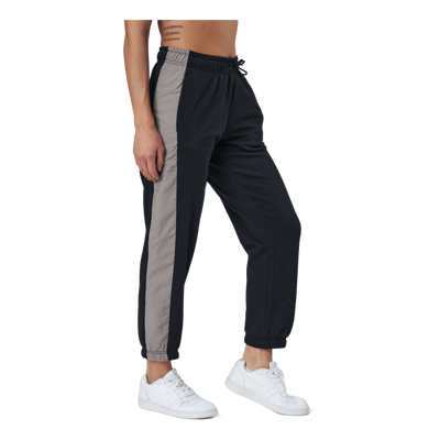 Sportswear Heritage Women's Pa Black/moon Fossil/white