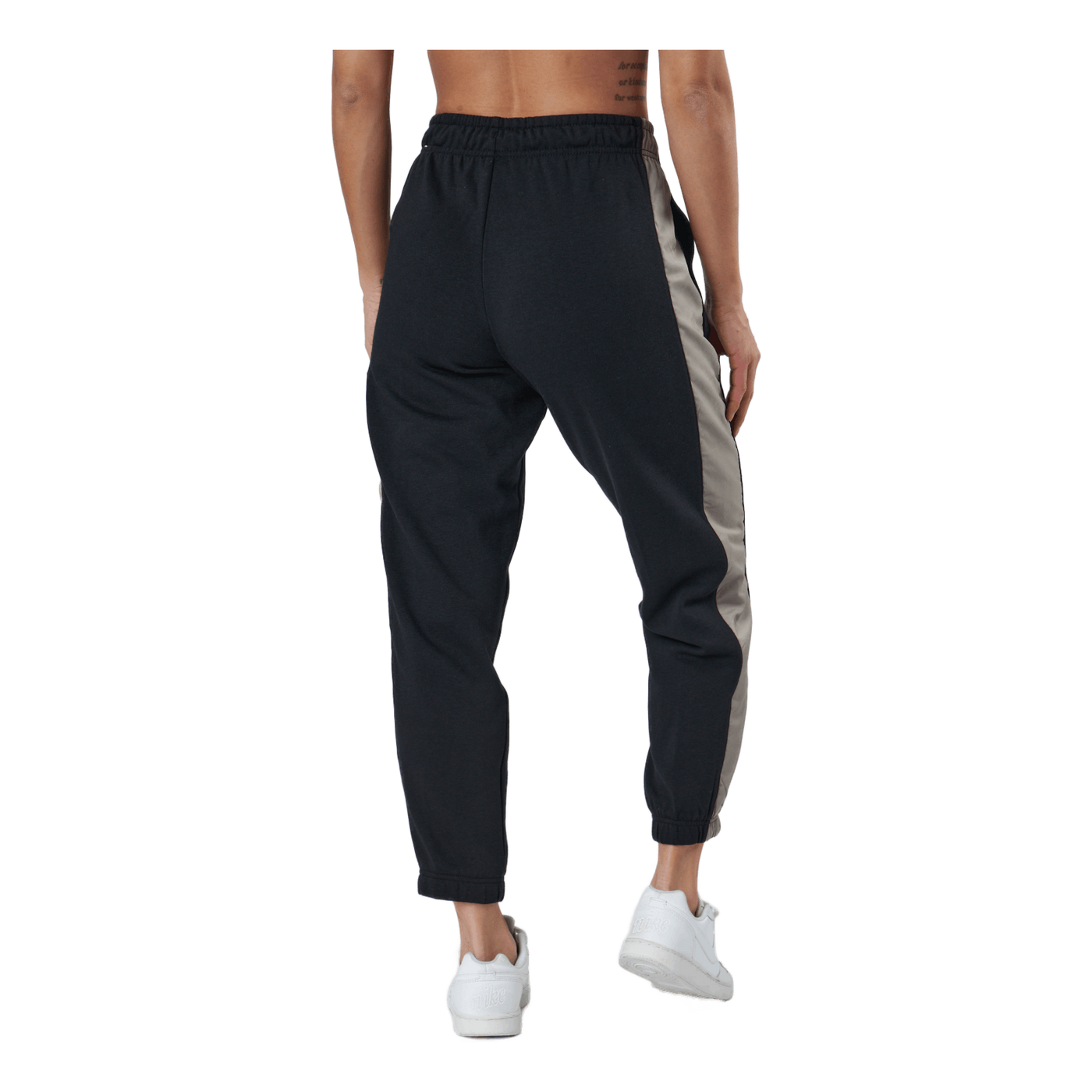 Sportswear Heritage Women's Pa Black/moon Fossil/white