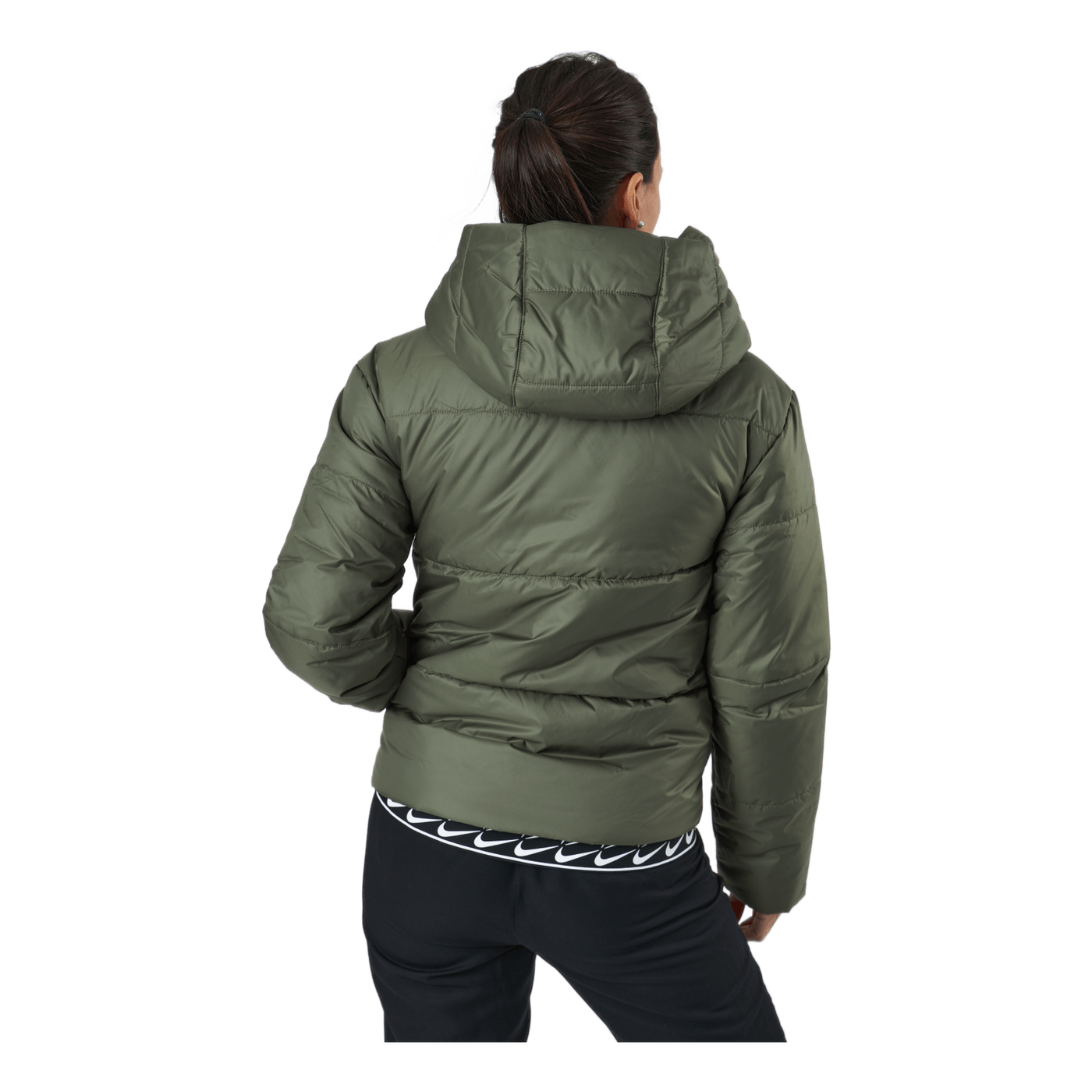 Sportswear Therma-fit Repel Cl Medium Olive/black/white