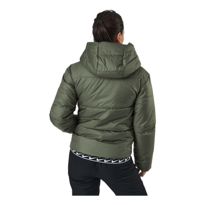 Sportswear Therma-fit Repel Cl Medium Olive/black/white