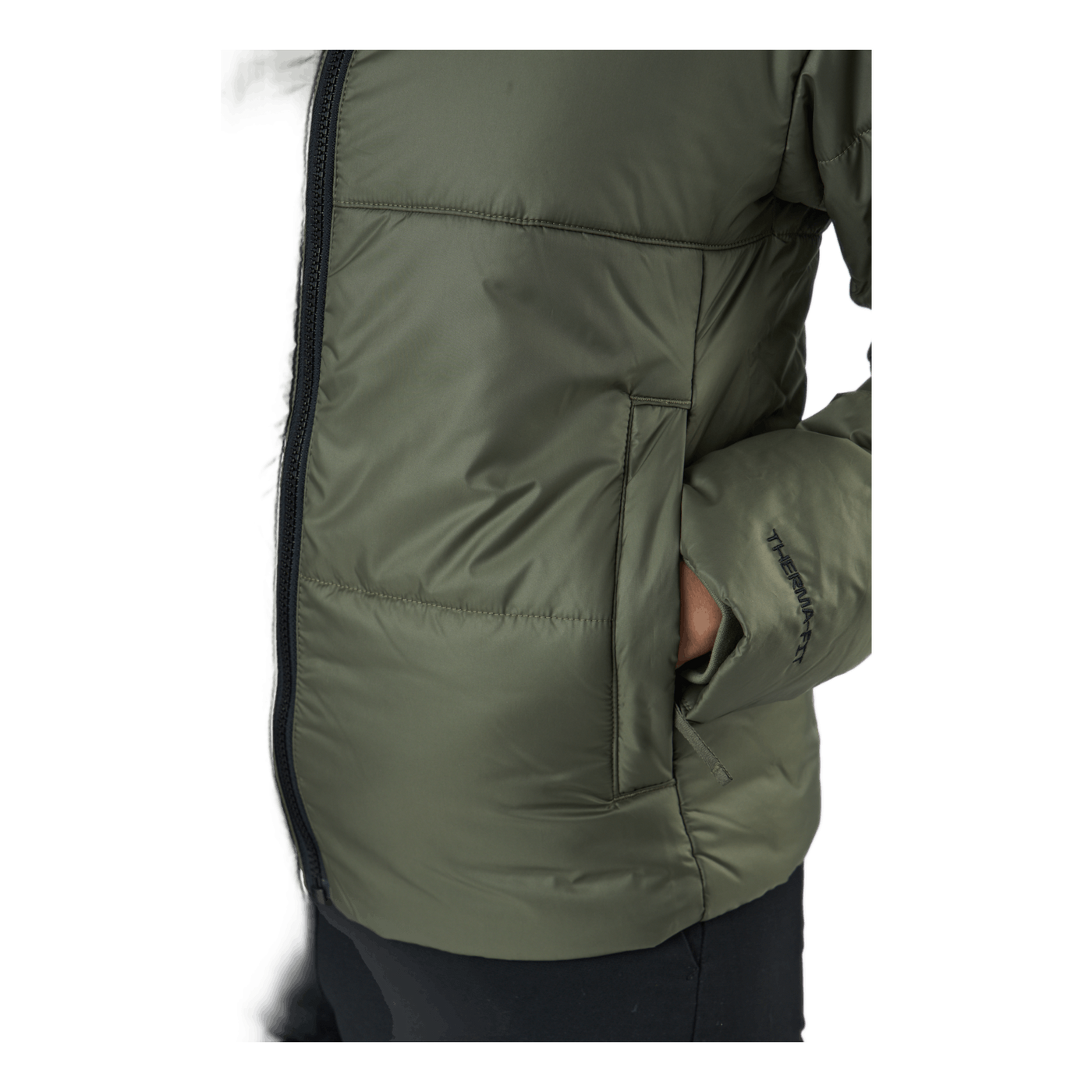 Sportswear Therma-fit Repel Cl Medium Olive/black/white