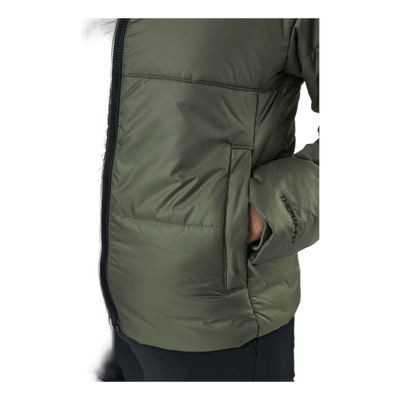 Sportswear Therma-fit Repel Cl Medium Olive/black/white