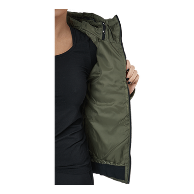 Sportswear Therma-fit Repel Cl Medium Olive/black/white