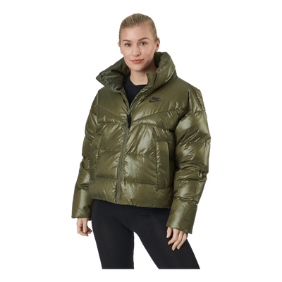 Sportswear Therma-fit City Ser Medium Olive/black