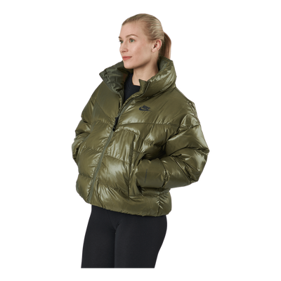 Sportswear Therma-fit City Ser Medium Olive/black