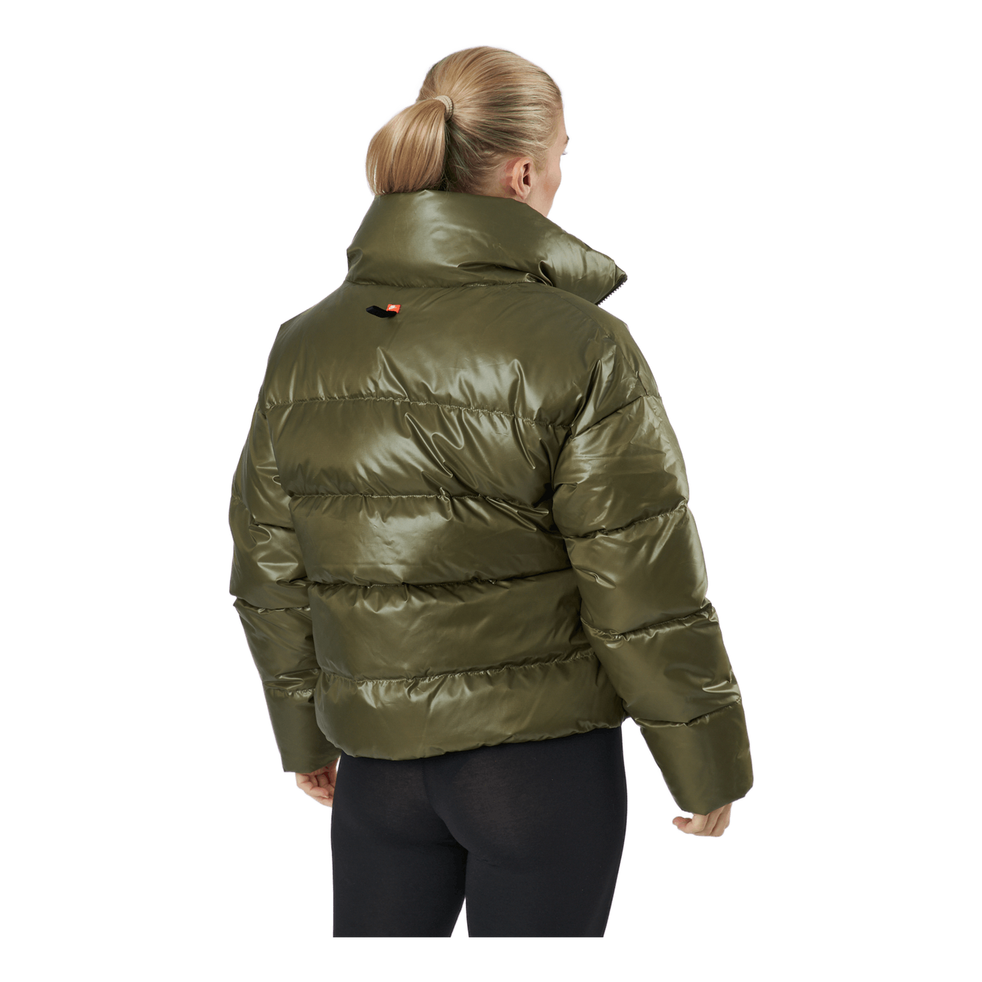 Sportswear Therma-fit City Ser Medium Olive/black