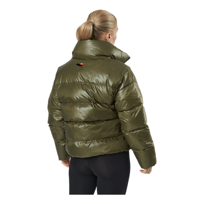 Sportswear Therma-fit City Ser Medium Olive/black