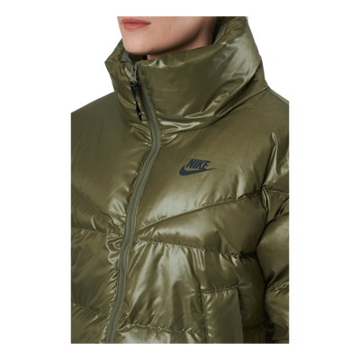 Sportswear Therma-fit City Ser Medium Olive/black