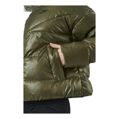 Sportswear Therma-fit City Ser Medium Olive/black