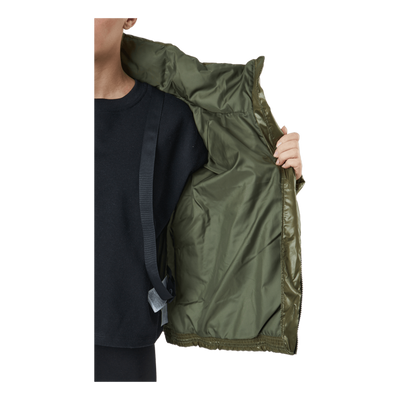 Sportswear Therma-fit City Ser Medium Olive/black