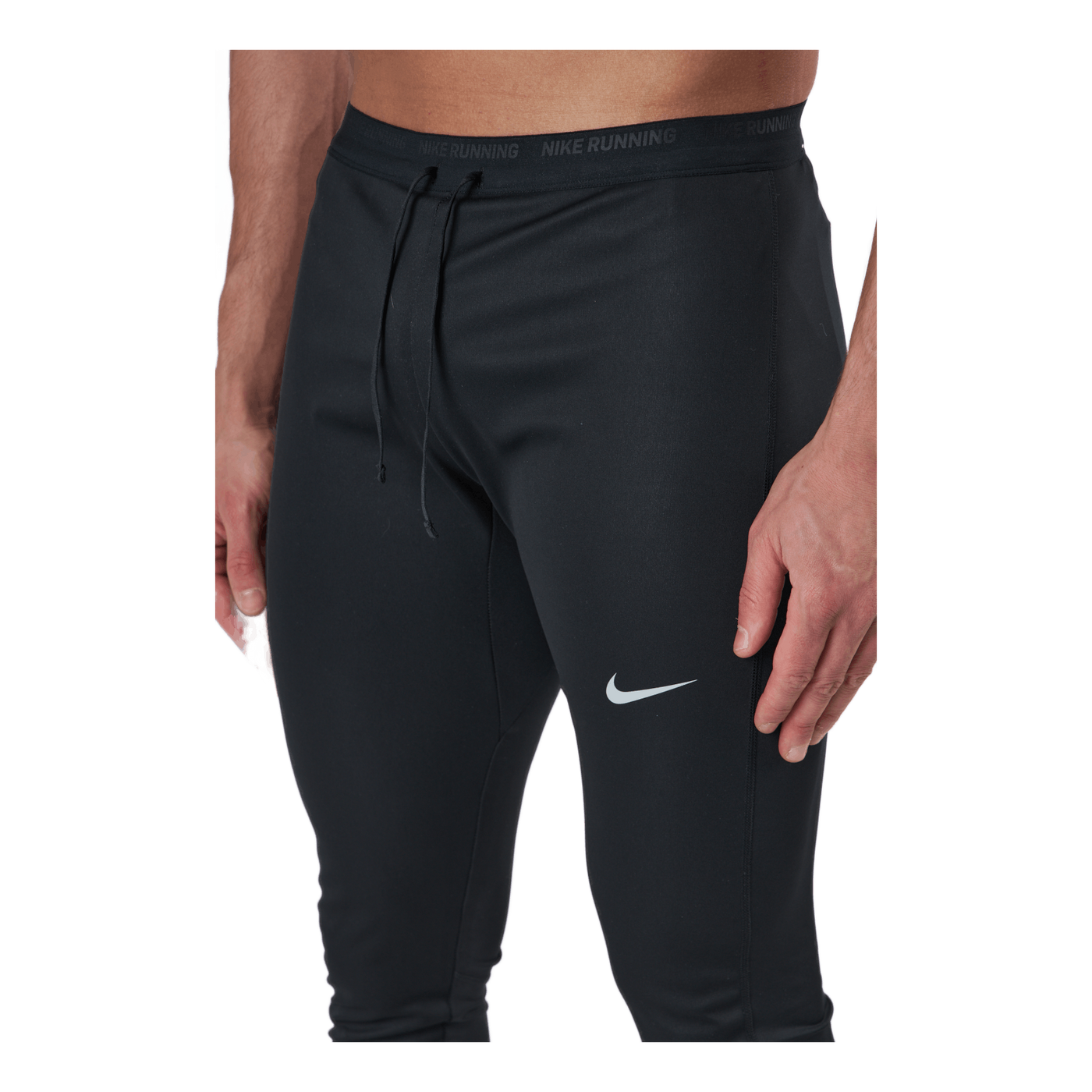 Men s shield phenom top running pants