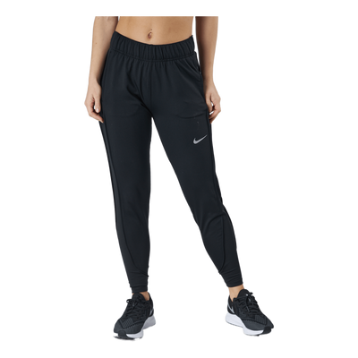 Therma-FIT Essential Women's Running Pants BLACK/BLACK/REFLECTIVE SILV