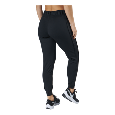 Therma-FIT Essential Women's Running Pants BLACK/BLACK/REFLECTIVE SILV