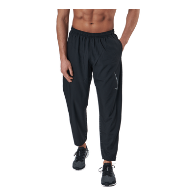 Dri-fit Run Division Challenge Black/reflective Silv