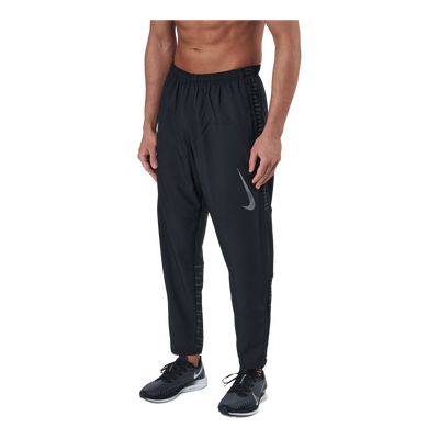 Dri-fit Run Division Challenge Black/reflective Silv