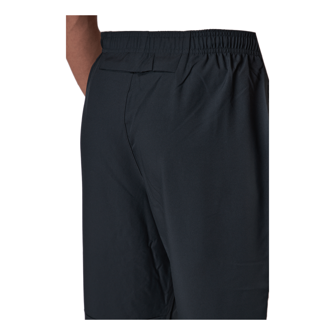 Dri-fit Run Division Challenge Black/reflective Silv