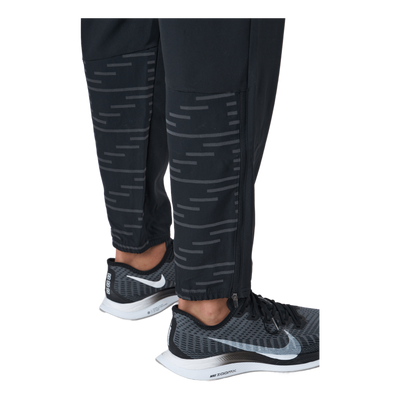 Dri-fit Run Division Challenge Black/reflective Silv