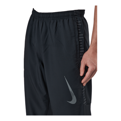 Dri-fit Run Division Challenge Black/reflective Silv