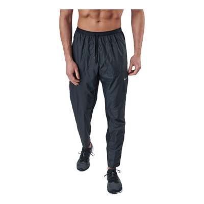 Storm-fit Run Division Phenom  Black/black/reflective Silv