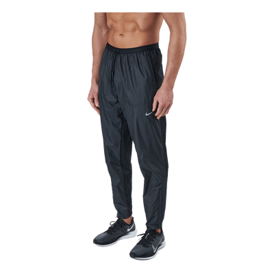 Storm-fit Run Division Phenom  Black/black/reflective Silv