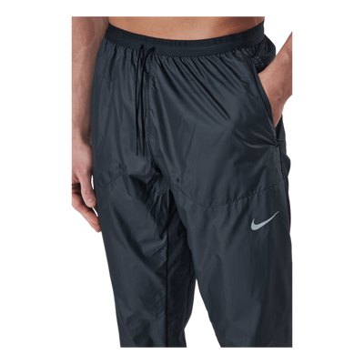 Storm-fit Run Division Phenom  Black/black/reflective Silv