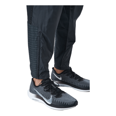 Storm-fit Run Division Phenom  Black/black/reflective Silv