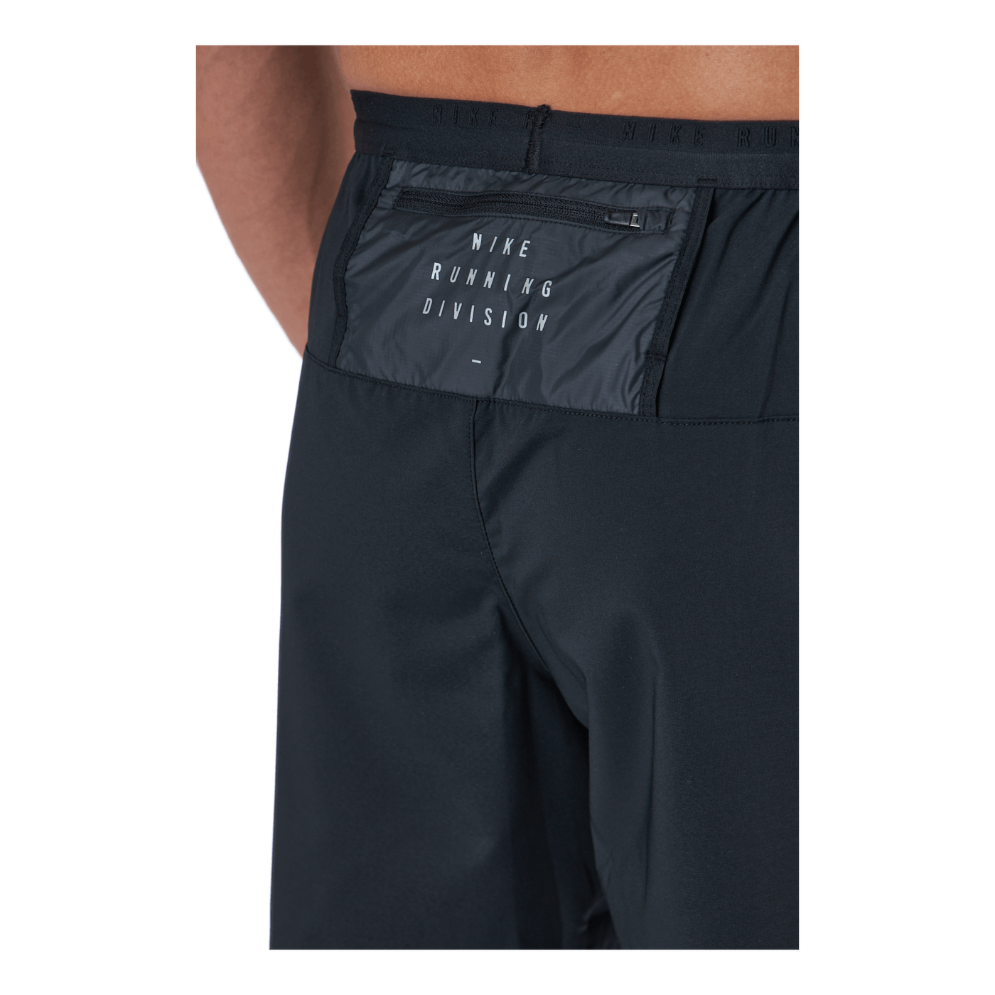 Storm-fit Run Division Phenom  Black/black/reflective Silv