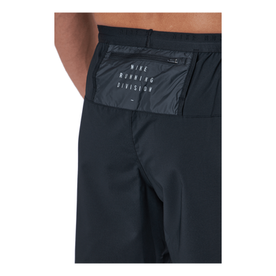 Storm-fit Run Division Phenom  Black/black/reflective Silv