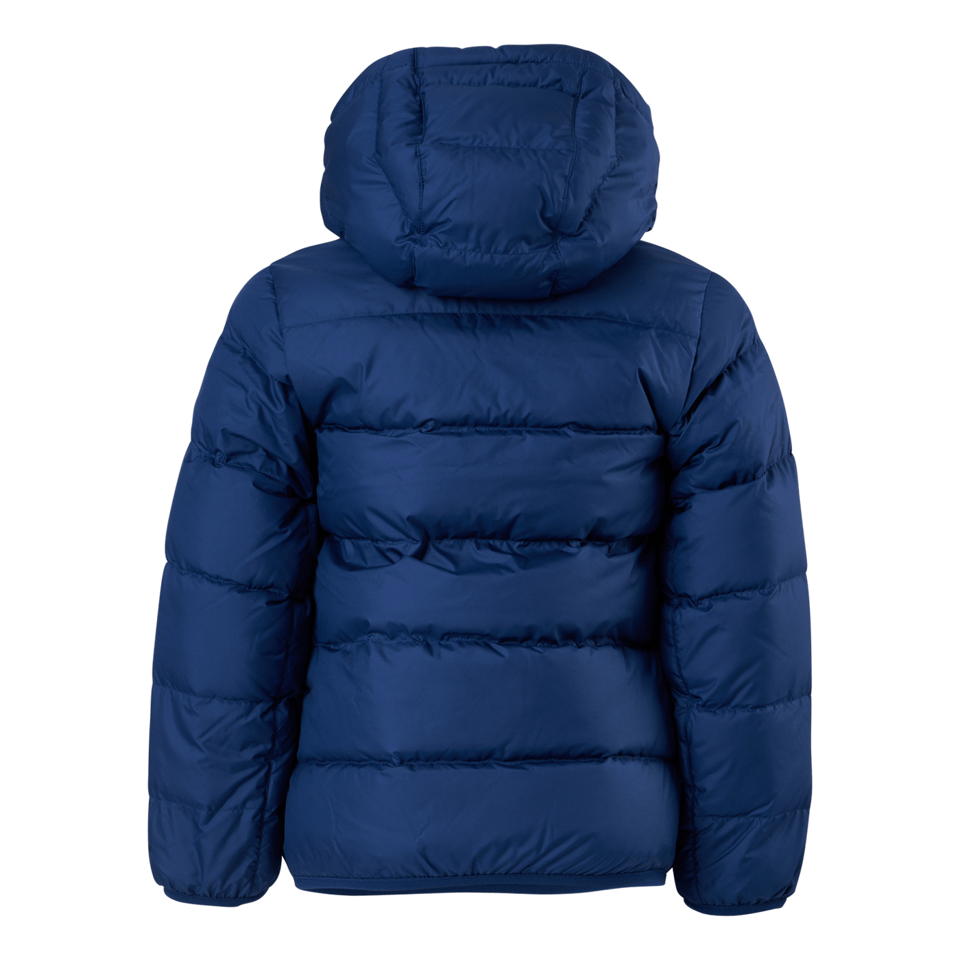 Sportswear Big Kids' Down-fill Blue Void/midnight Navy/white