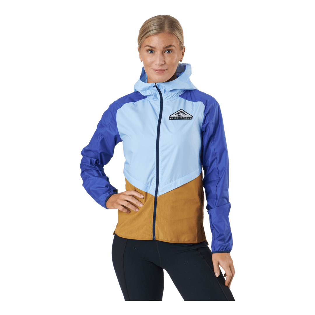 Shield Women s Trail Running J Aluminum lapis midnight Navy b Nike Runforest